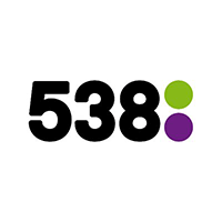 Radio 538 Luisteren