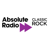 Absolute Radio Classic Rock