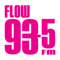 FLOW 93.5