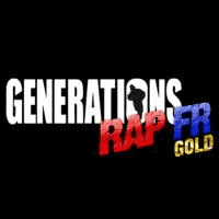 Generations Rap FR Gold