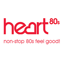 Heart 80s