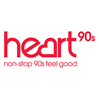 Heart 90s