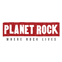 Planet Rock