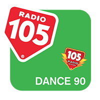 Radio 105 Dance 90