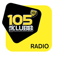 Radio 105 INDAKLUBB