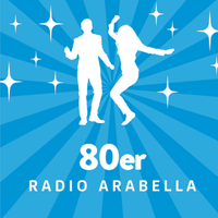 Radio Arabella 80er