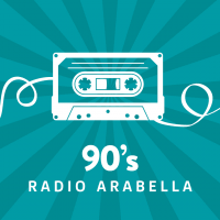 Radio Arabella 90er