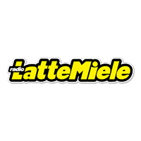 Radio Lattemiele