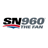 SN 960 The Fan Calgary