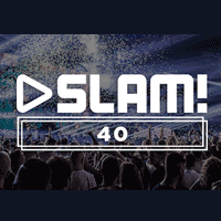 SLAM! 40
