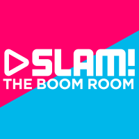 SLAM! The Boom Room