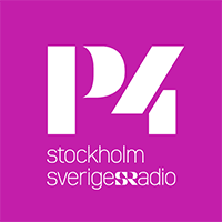 SR P4 Stockholm