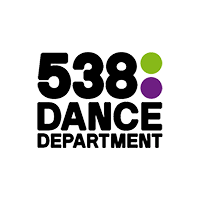 538-dance-department