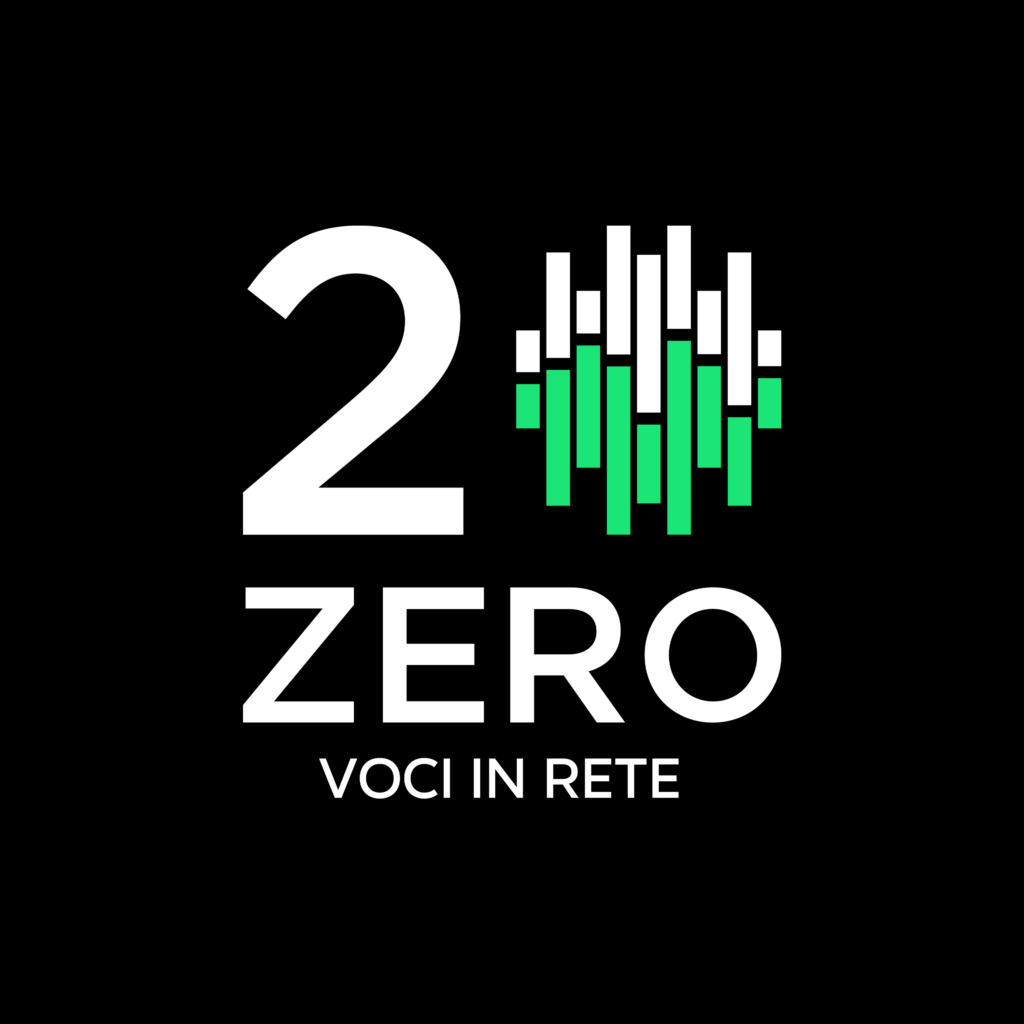 Radio 20 Zero