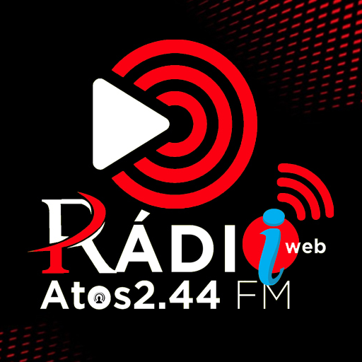 Rádio Atos 2.44 FM