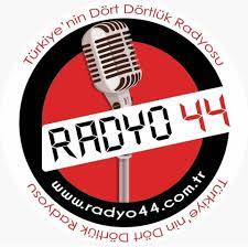 rADYO44