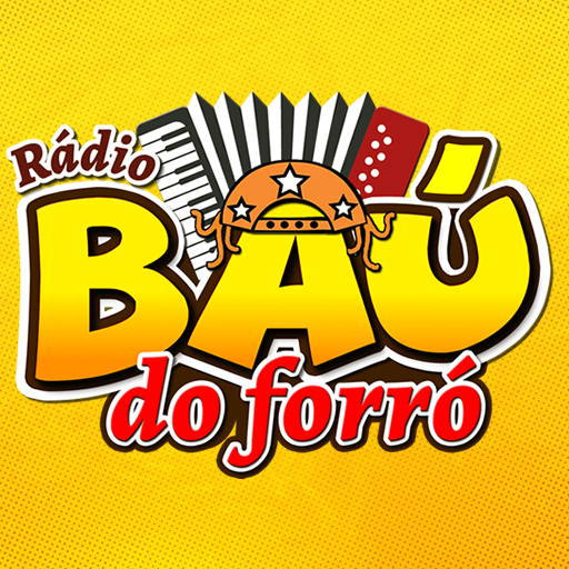 Rádio Baú do Forró