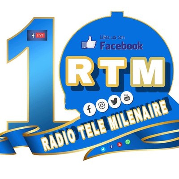 Radio Tele Milenaire 98.5 FM