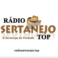 Rádio sertanejo Top