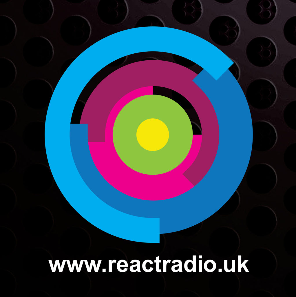 React Radio Uk