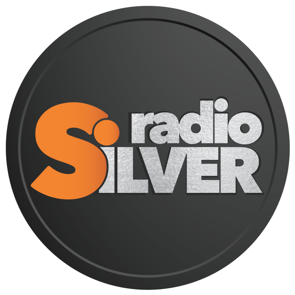 Radio Silver