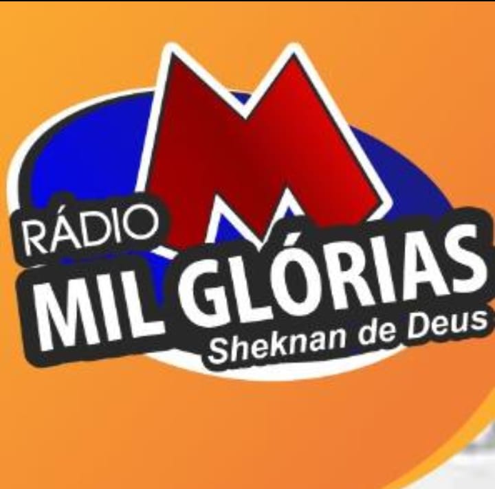 RADIO MIL GLORIAS