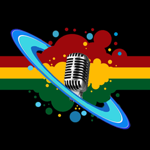 Joint Radio Reggae