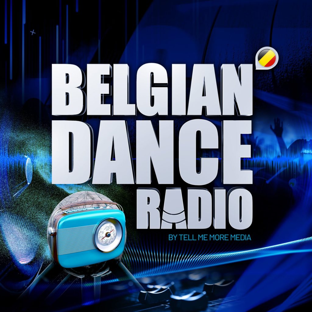 Belgian Dance Radio