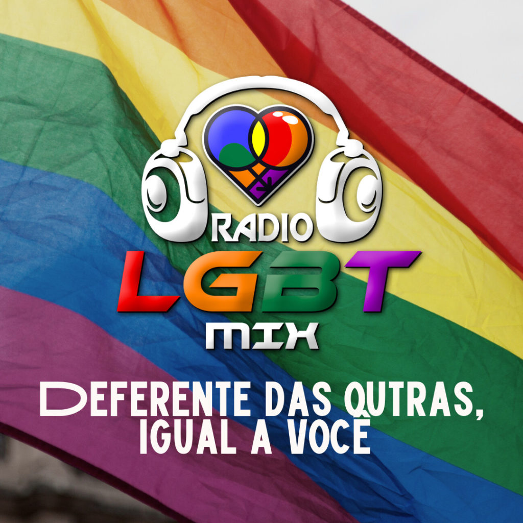 Rádio LGBT Mix