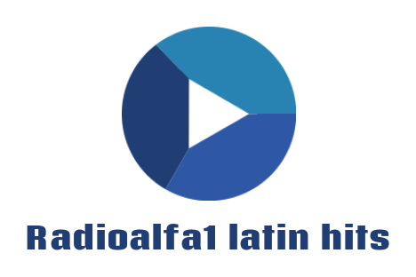 Radioalfa1 latin hits