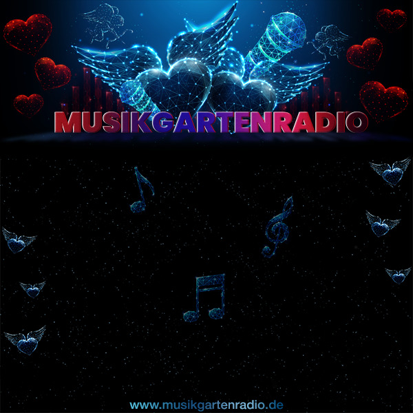 Musikgartenradio