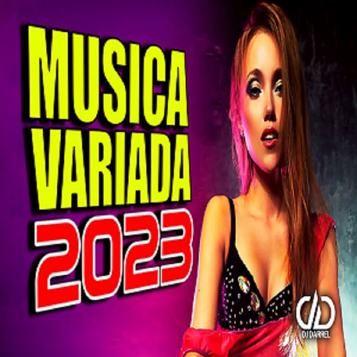 Rádio Musicas Variadas 2023