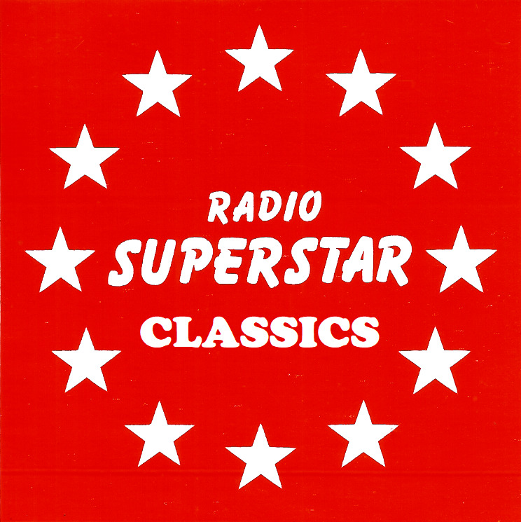 Radio Superstar Classics