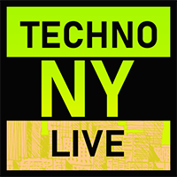 Techno Live (NEW YORK)