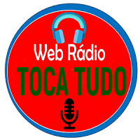 WEB RÁDIO TOCA TUDO