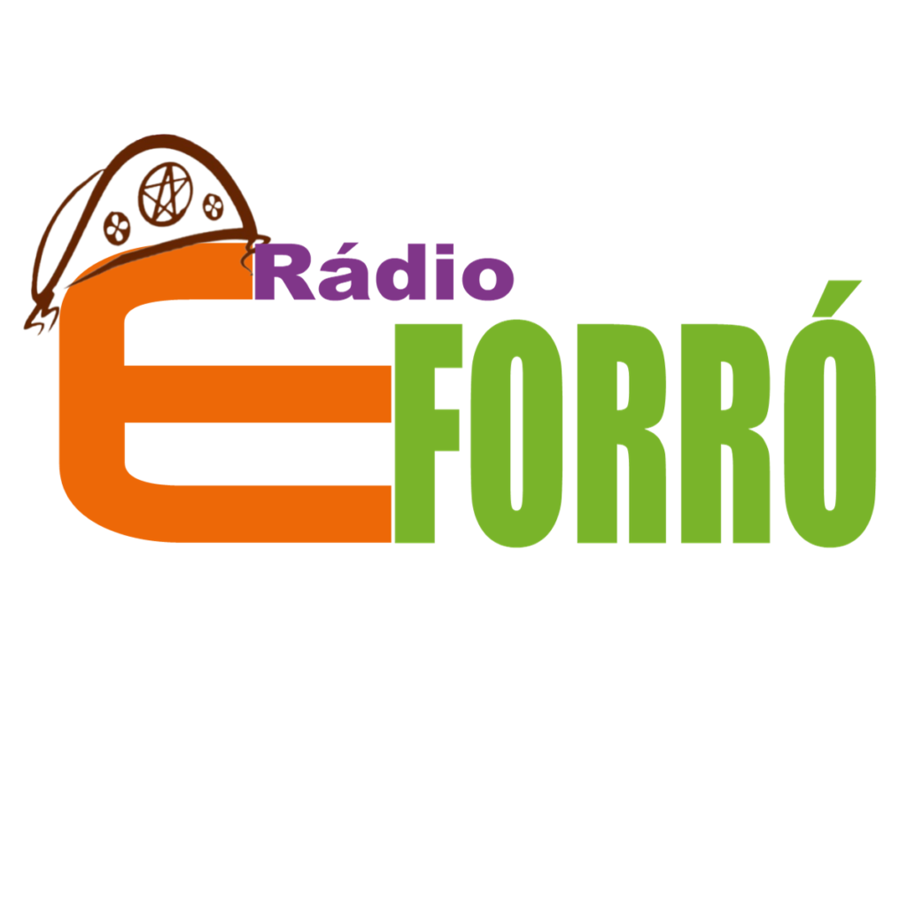 RÁDIO É FORRÓ