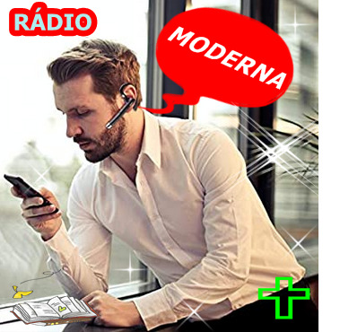 Radio moderna