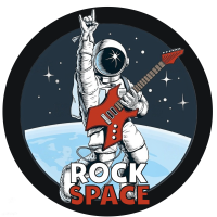 Rock Space Radio