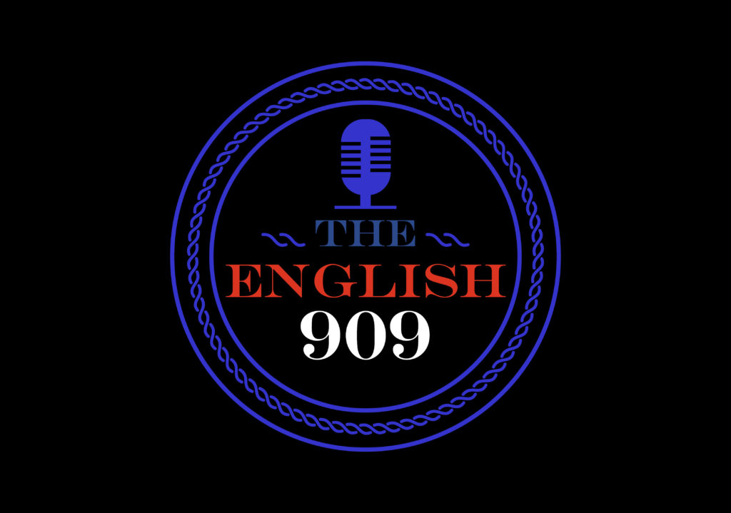 The English 909