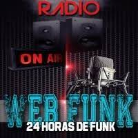 Web Radio 24horas De Funk