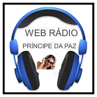 Web radio Principe da Paz