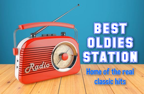 BEST OLDIES STATION