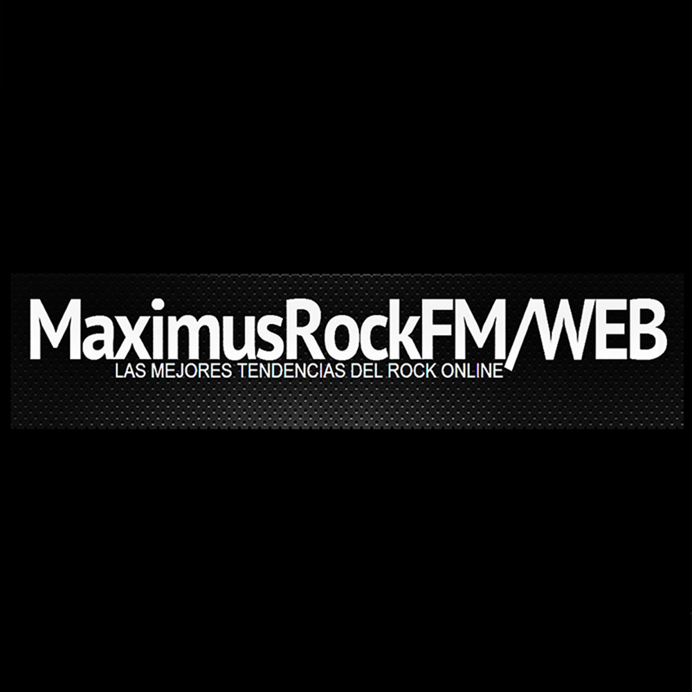 MaximusRockFM