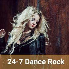 24-7 Dance Rock