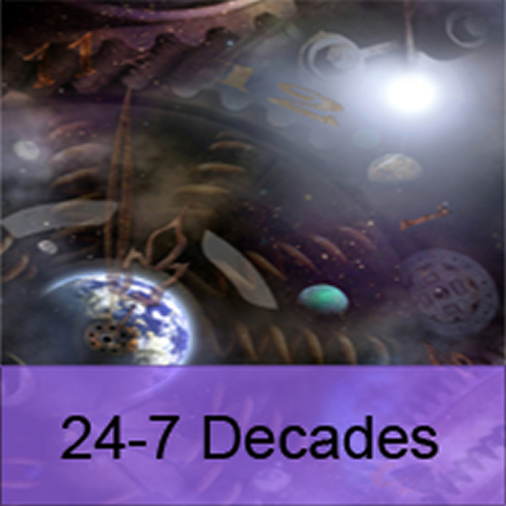 24-7 Decades