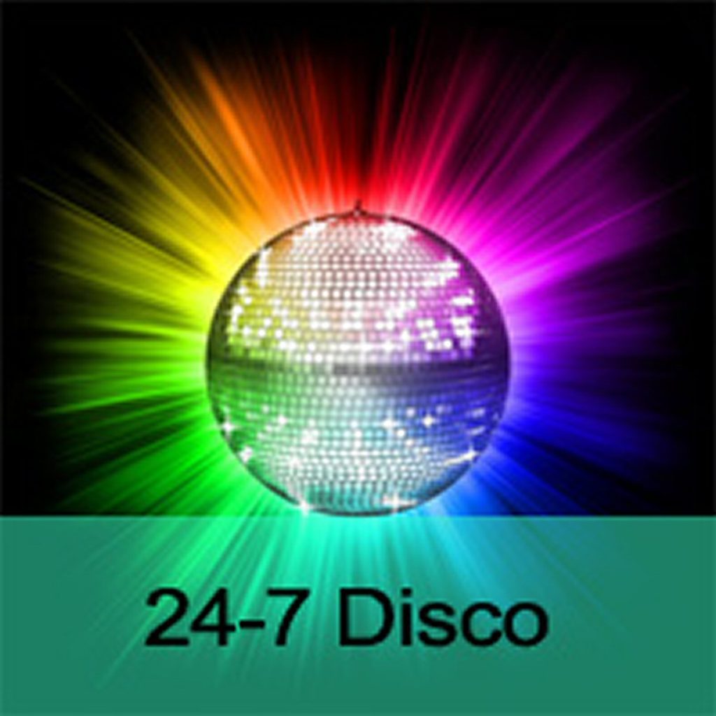 24-7 Disco