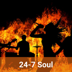 24-7 Soul