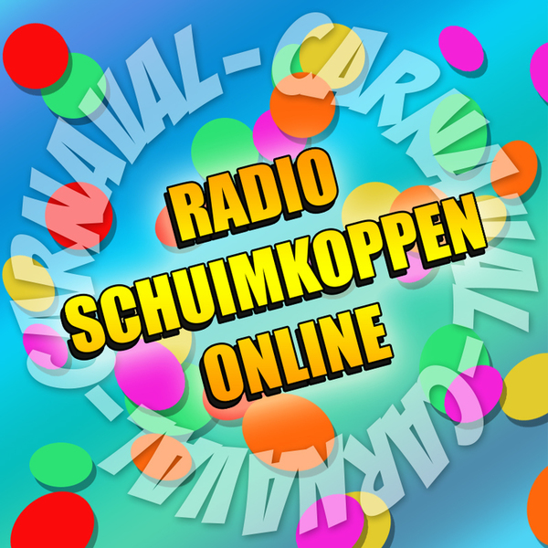 Carnaval Radio Schuimkoppen