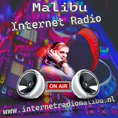 Internet Radio Malibu