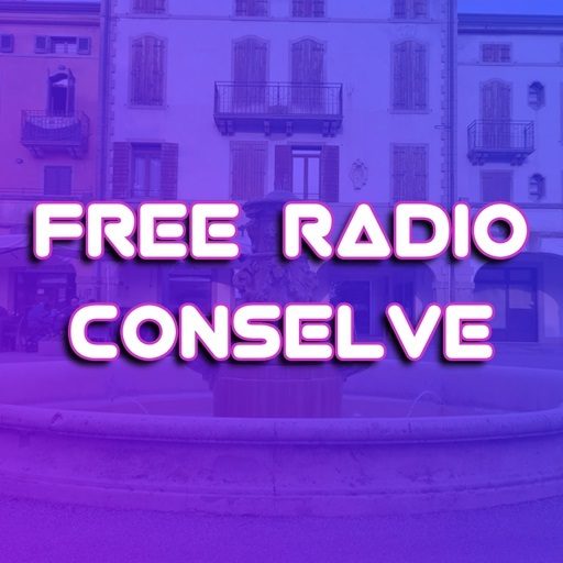 Free Radio Conselve